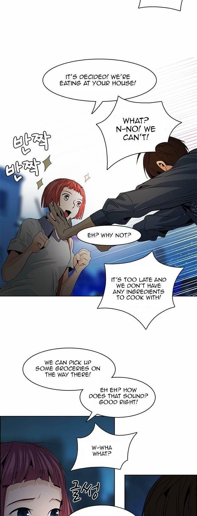 Dice: The Cube That Changes Everything Chapter 58 - Page 23