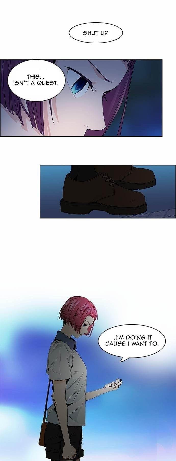 Dice: The Cube That Changes Everything Chapter 58 - Page 28