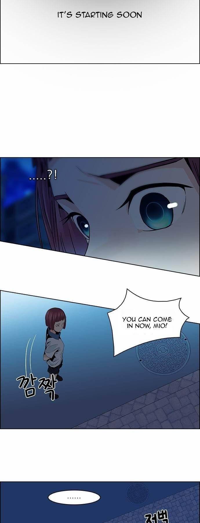 Dice: The Cube That Changes Everything Chapter 58 - Page 30