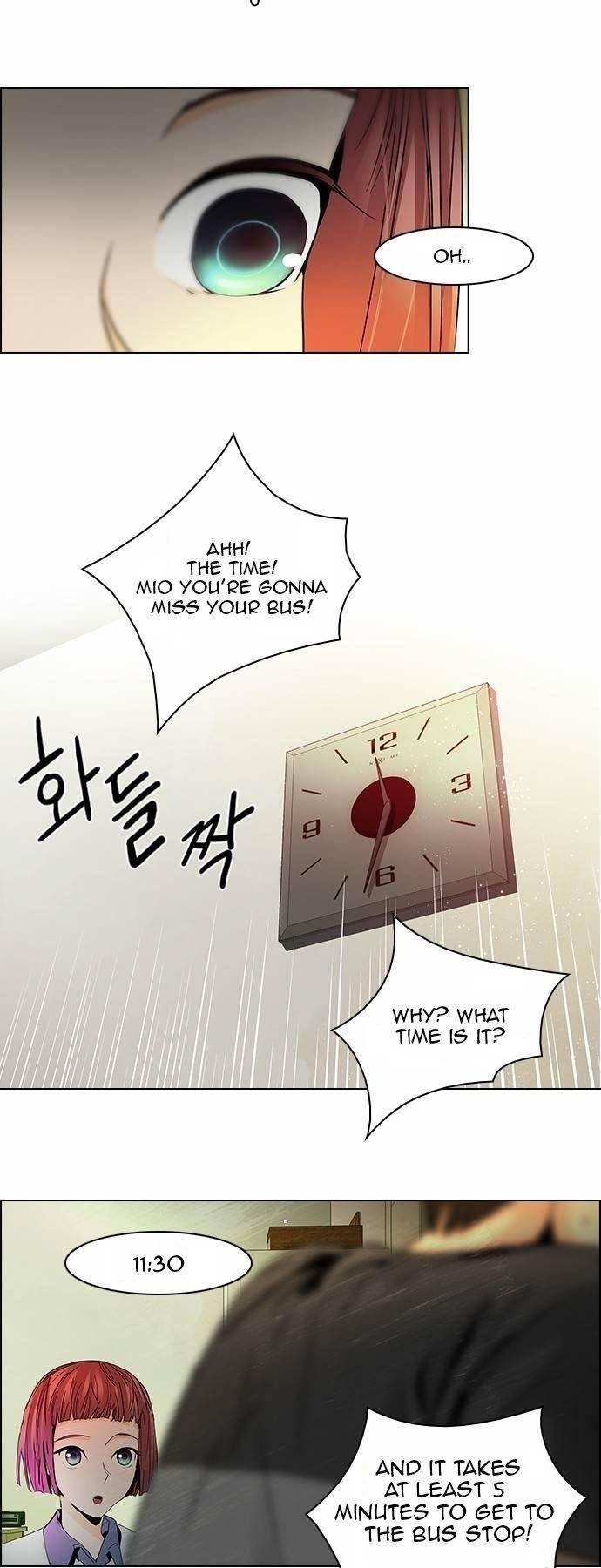 Dice: The Cube That Changes Everything Chapter 58 - Page 35