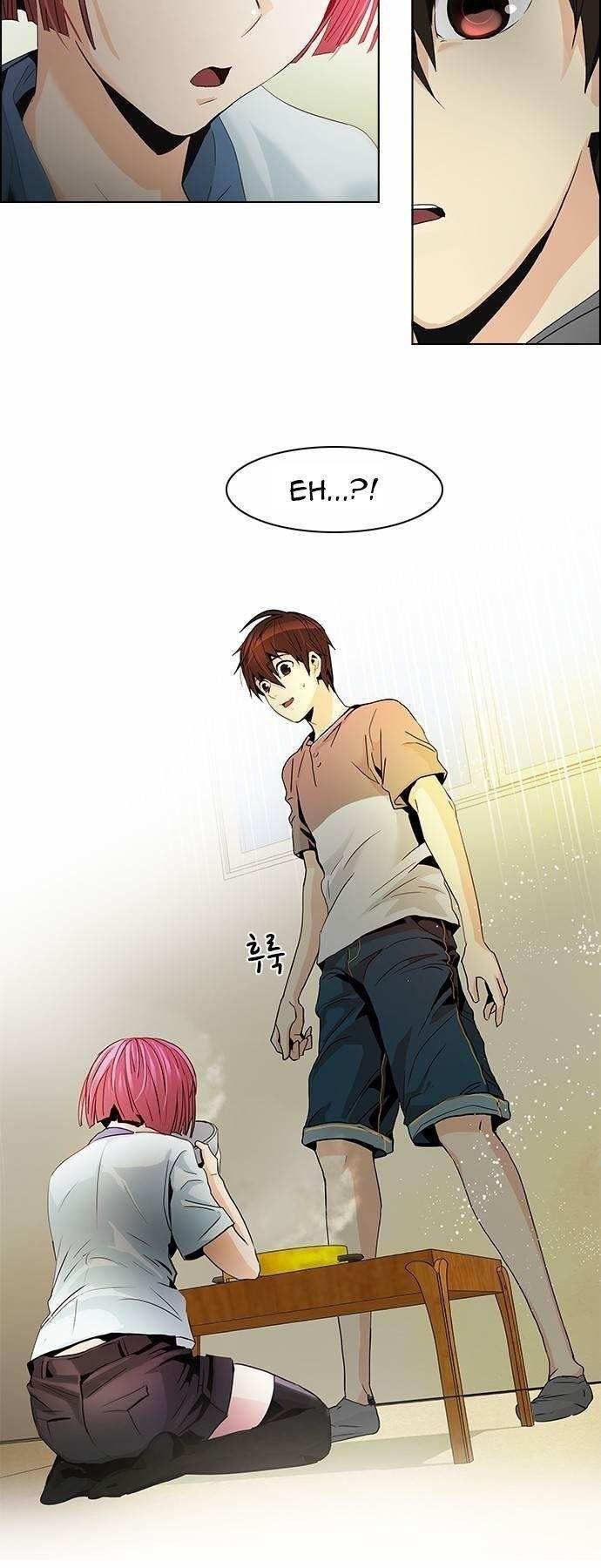 Dice: The Cube That Changes Everything Chapter 58 - Page 37