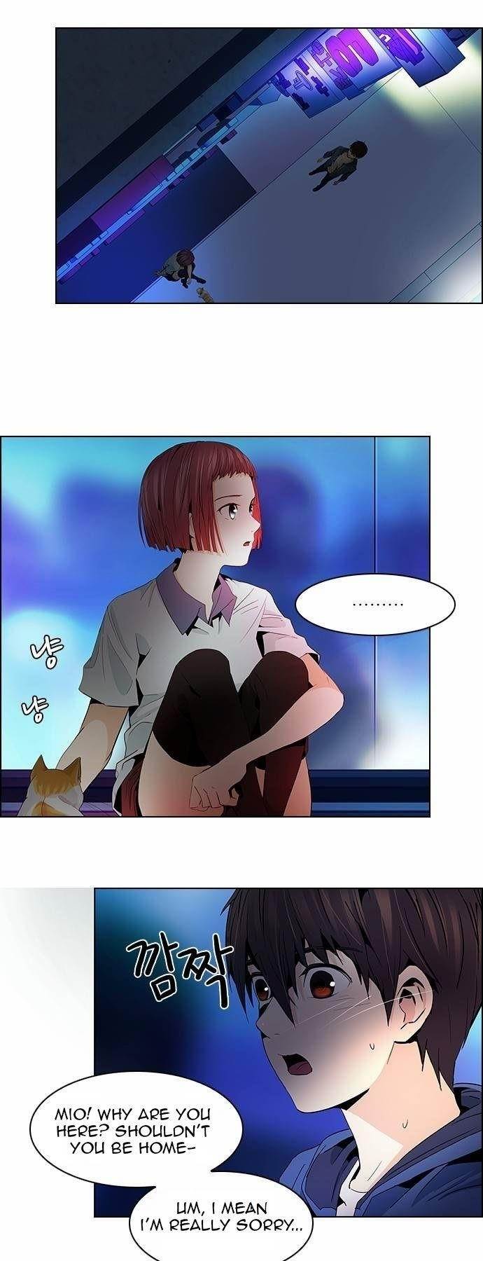 Dice: The Cube That Changes Everything Chapter 58 - Page 5