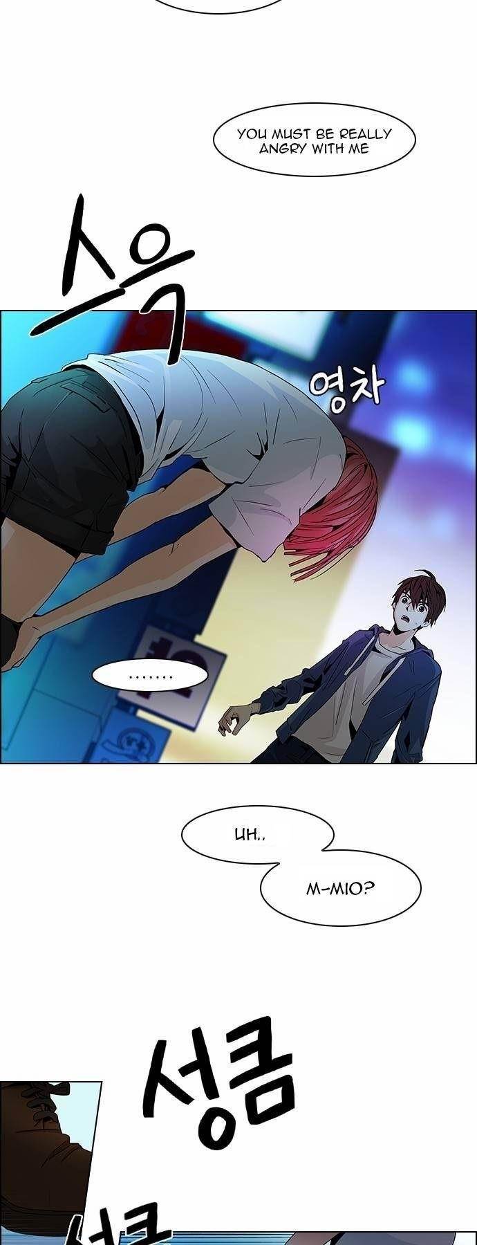 Dice: The Cube That Changes Everything Chapter 58 - Page 6