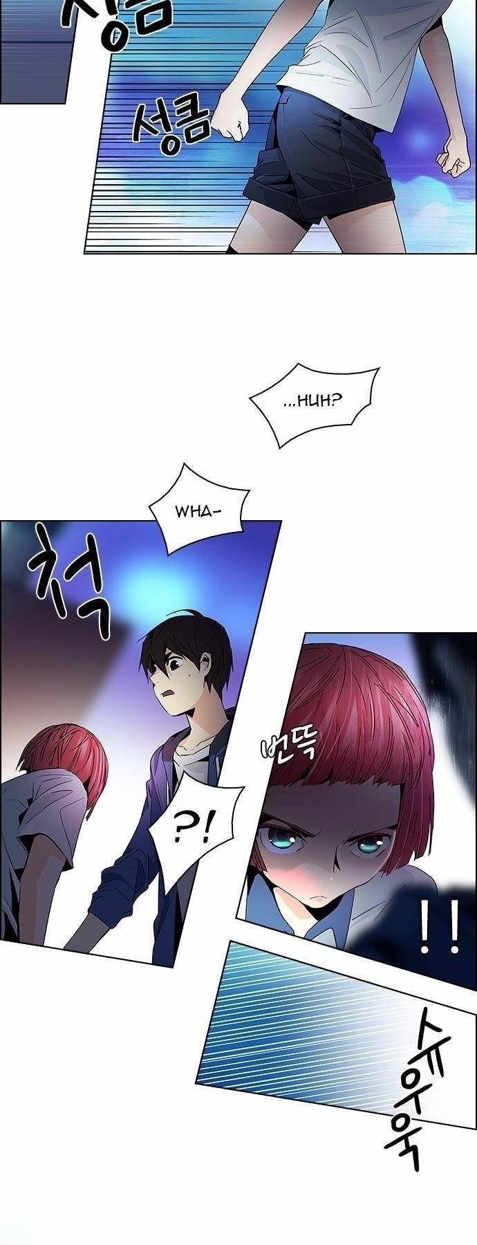 Dice: The Cube That Changes Everything Chapter 58 - Page 7