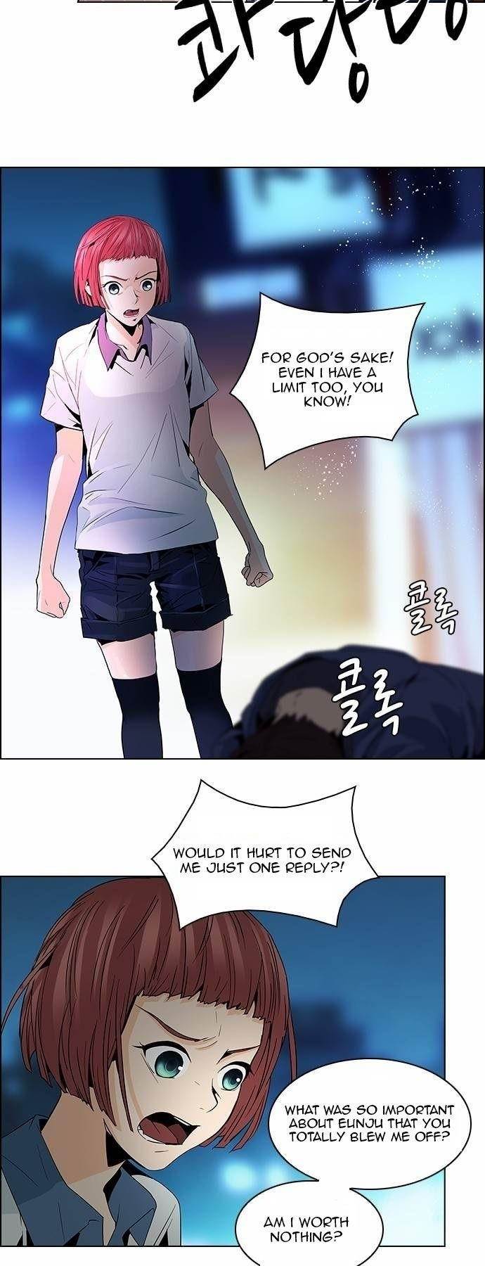 Dice: The Cube That Changes Everything Chapter 58 - Page 9