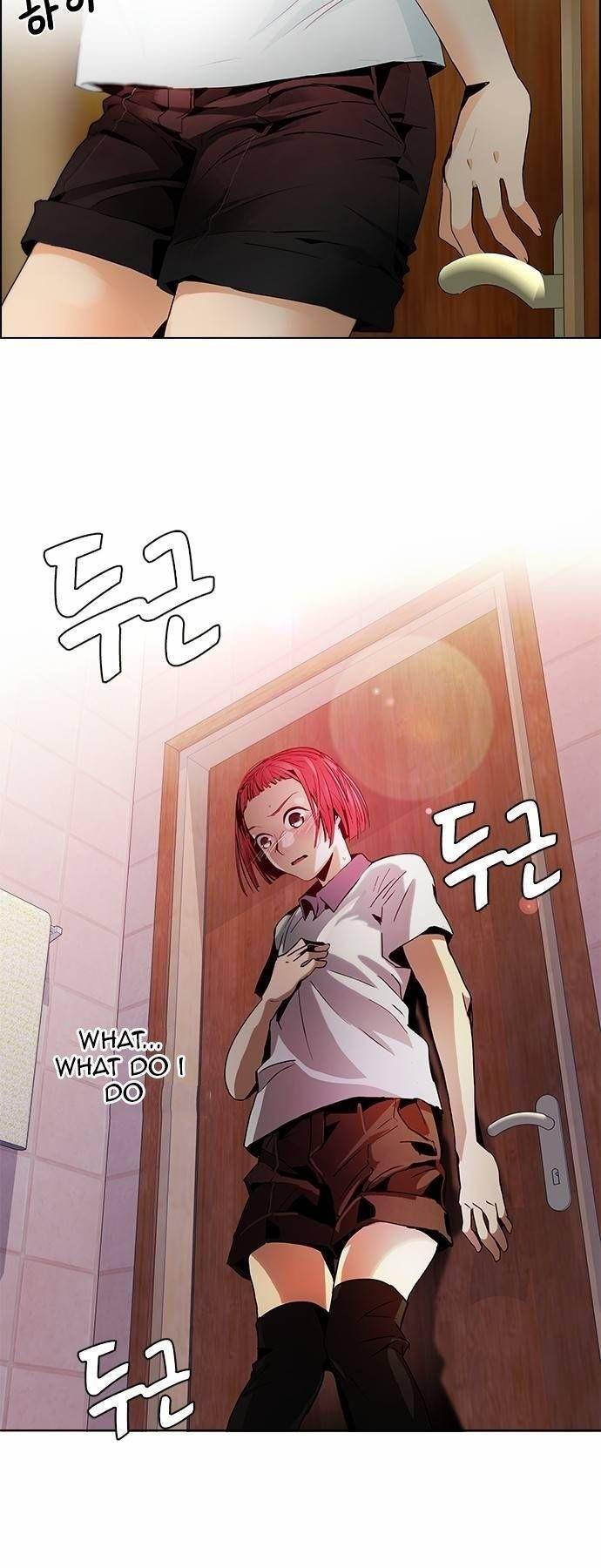 Dice: The Cube That Changes Everything Chapter 59 - Page 12