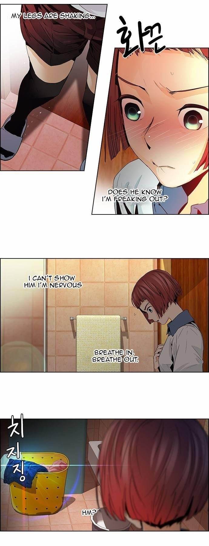 Dice: The Cube That Changes Everything Chapter 59 - Page 13