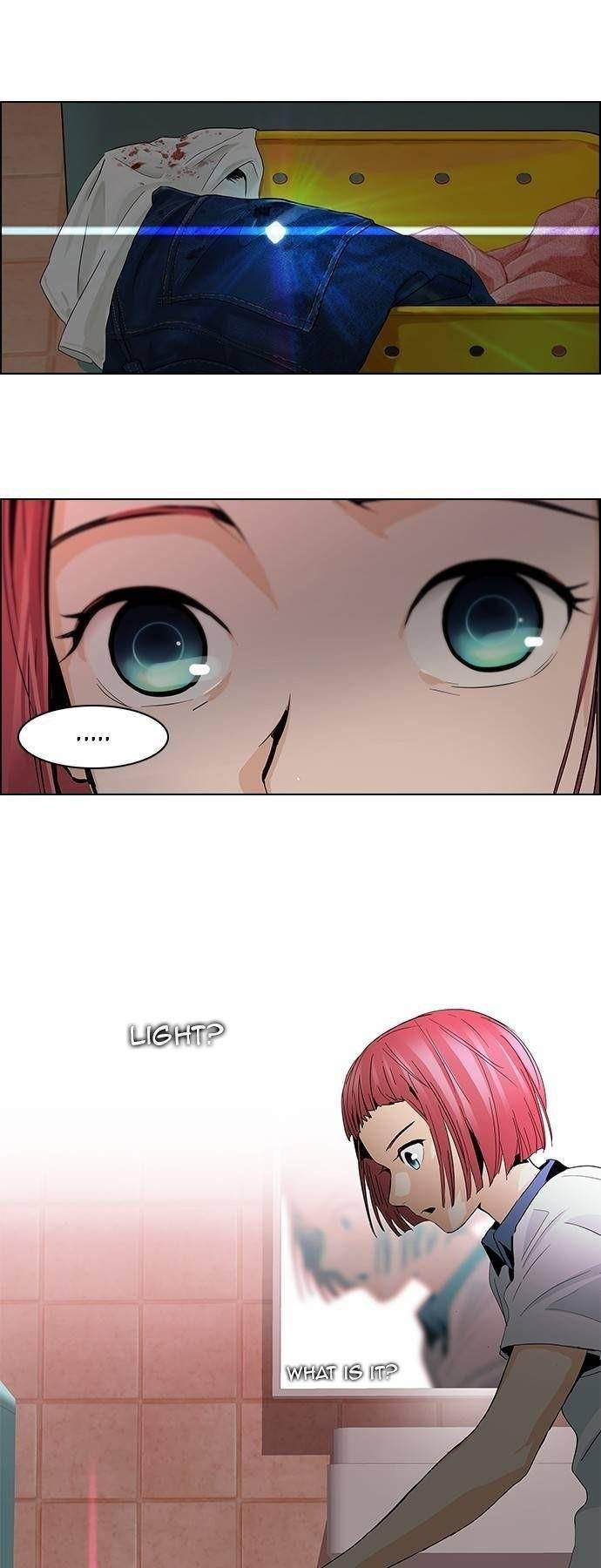 Dice: The Cube That Changes Everything Chapter 59 - Page 14