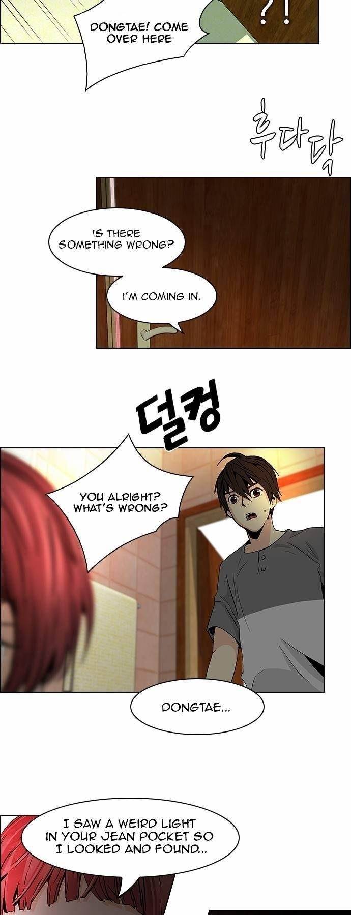 Dice: The Cube That Changes Everything Chapter 59 - Page 16