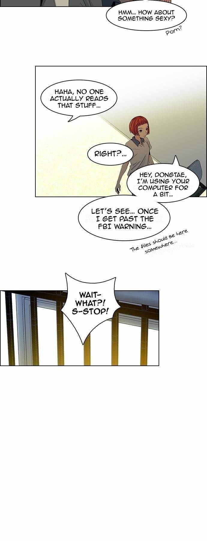 Dice: The Cube That Changes Everything Chapter 59 - Page 21