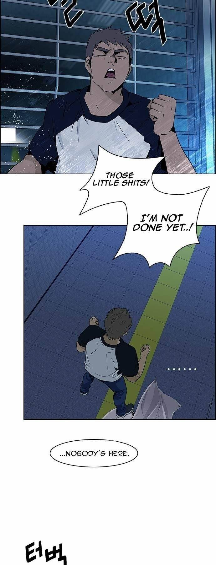 Dice: The Cube That Changes Everything Chapter 59 - Page 23