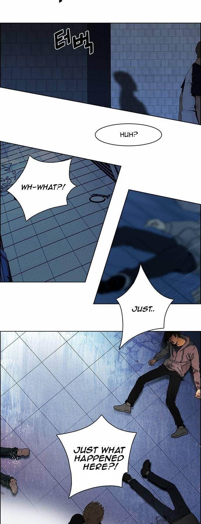 Dice: The Cube That Changes Everything Chapter 59 - Page 24