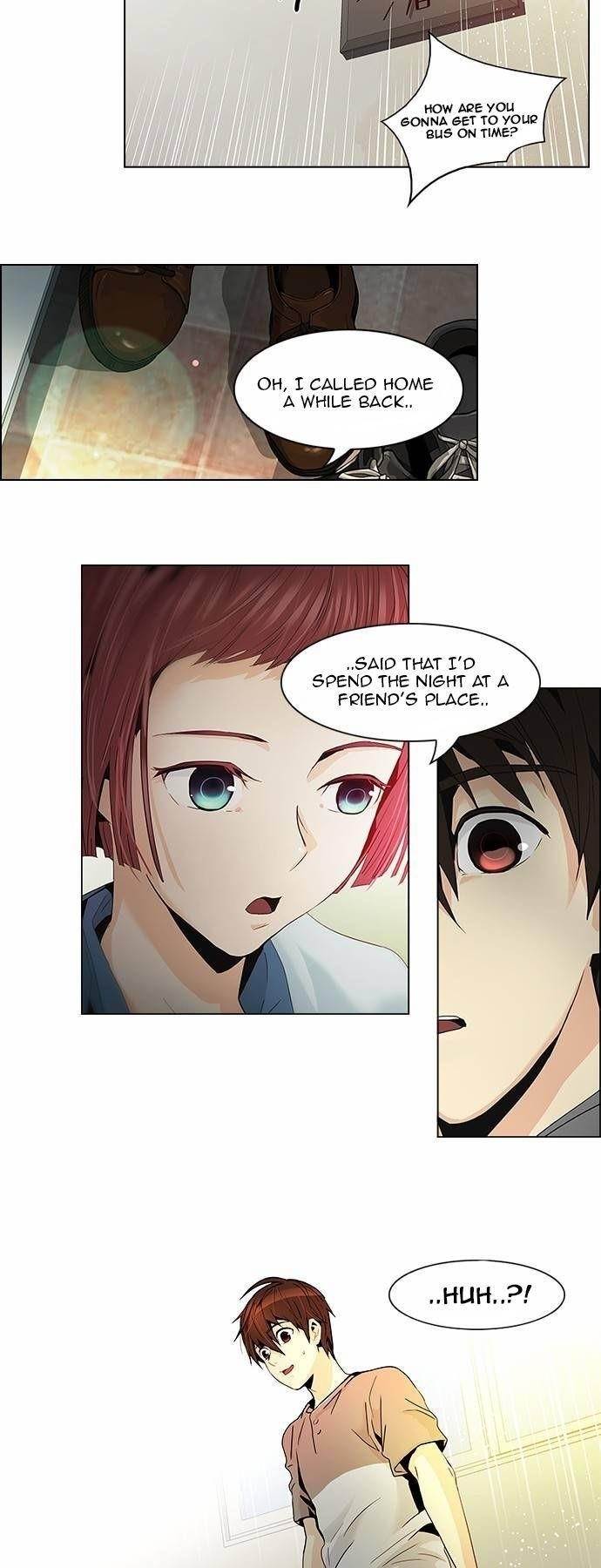 Dice: The Cube That Changes Everything Chapter 59 - Page 3