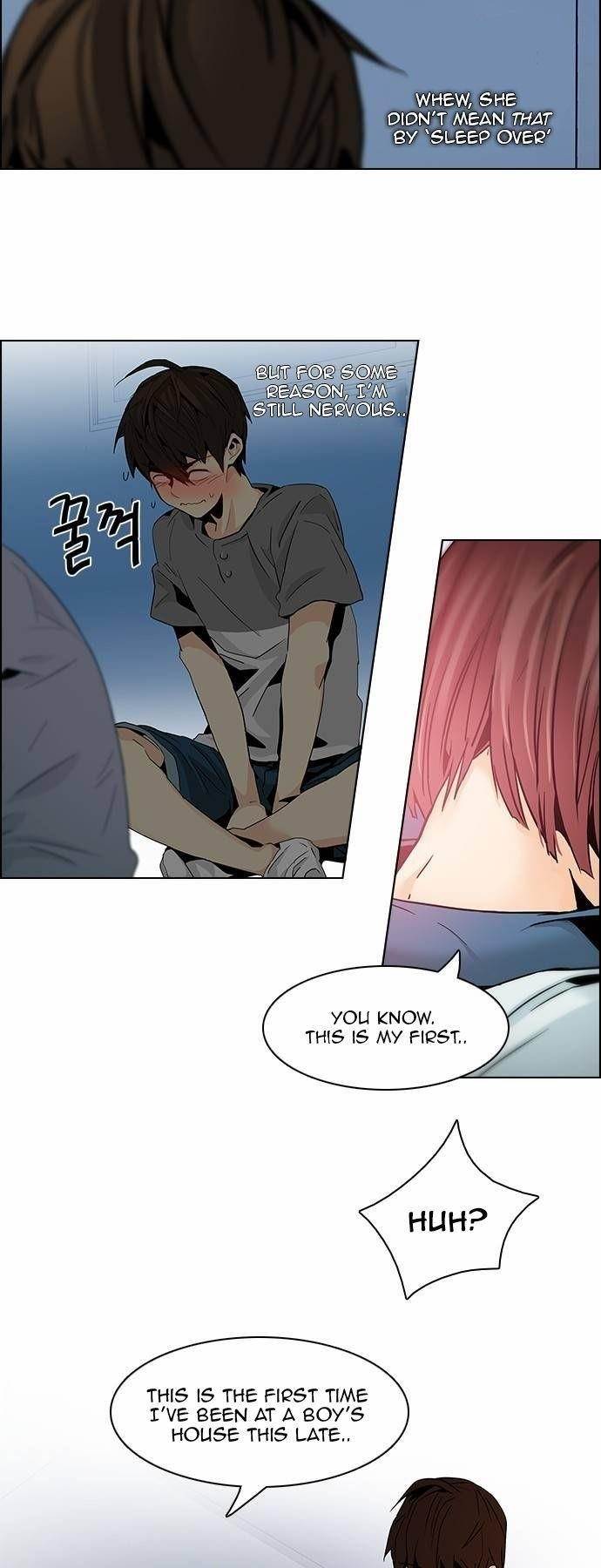 Dice: The Cube That Changes Everything Chapter 59 - Page 31