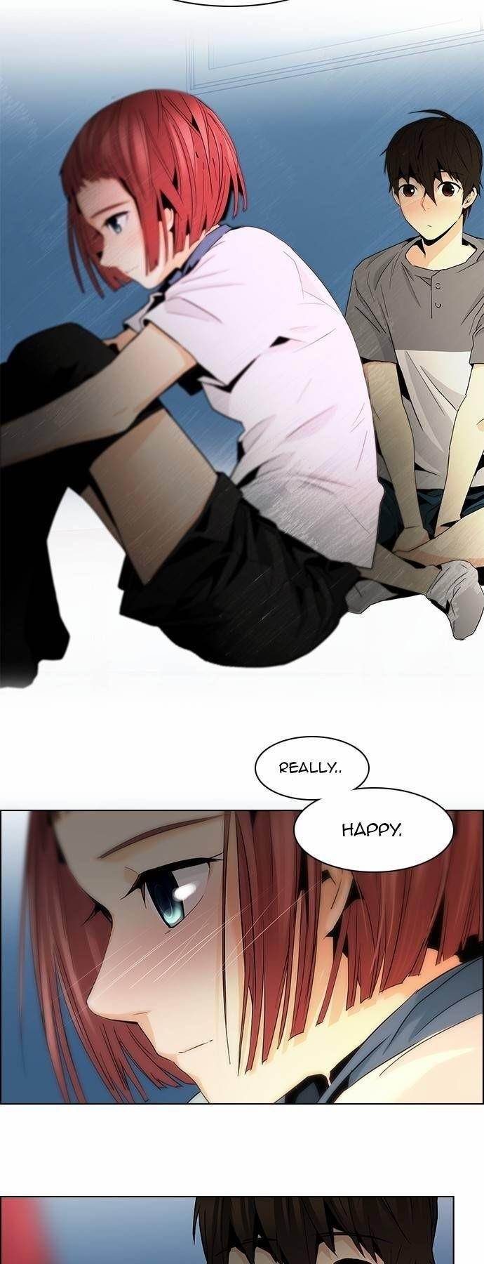 Dice: The Cube That Changes Everything Chapter 59 - Page 33