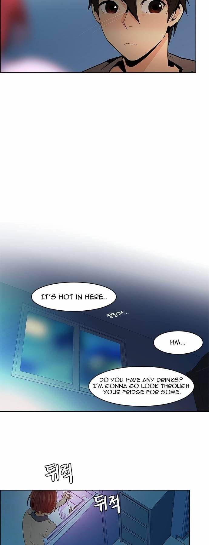 Dice: The Cube That Changes Everything Chapter 59 - Page 34