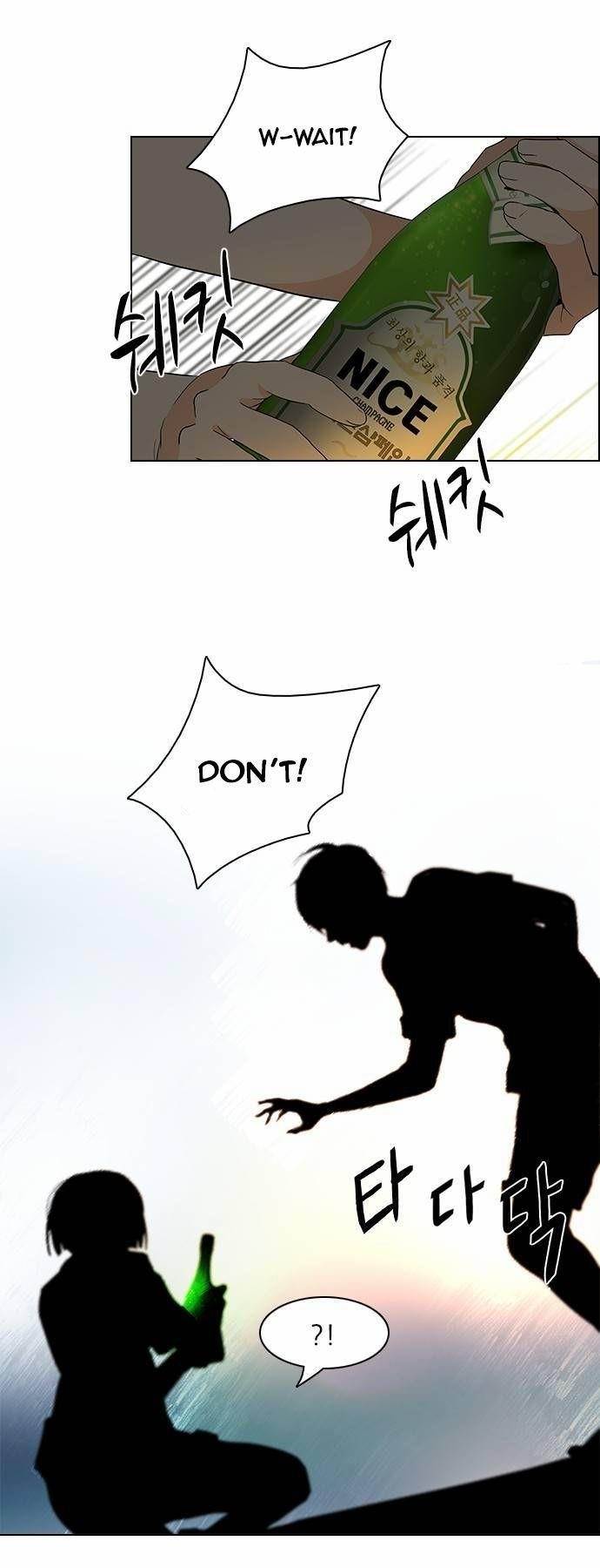 Dice: The Cube That Changes Everything Chapter 59 - Page 36