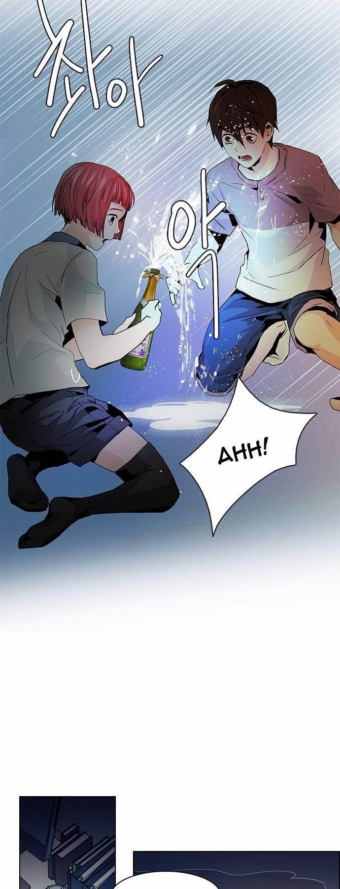 Dice: The Cube That Changes Everything Chapter 59 - Page 38