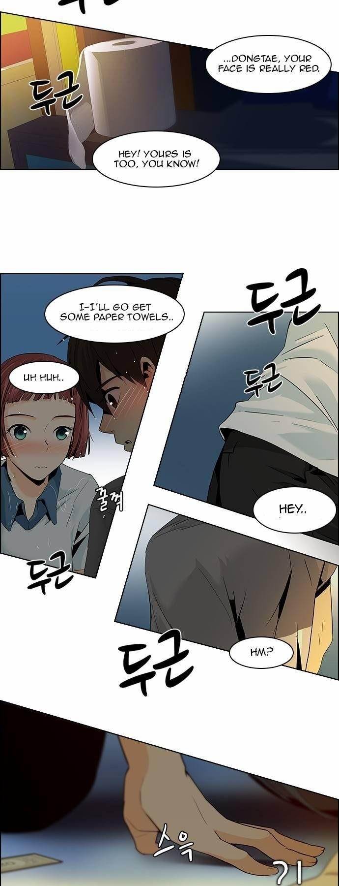 Dice: The Cube That Changes Everything Chapter 59 - Page 40