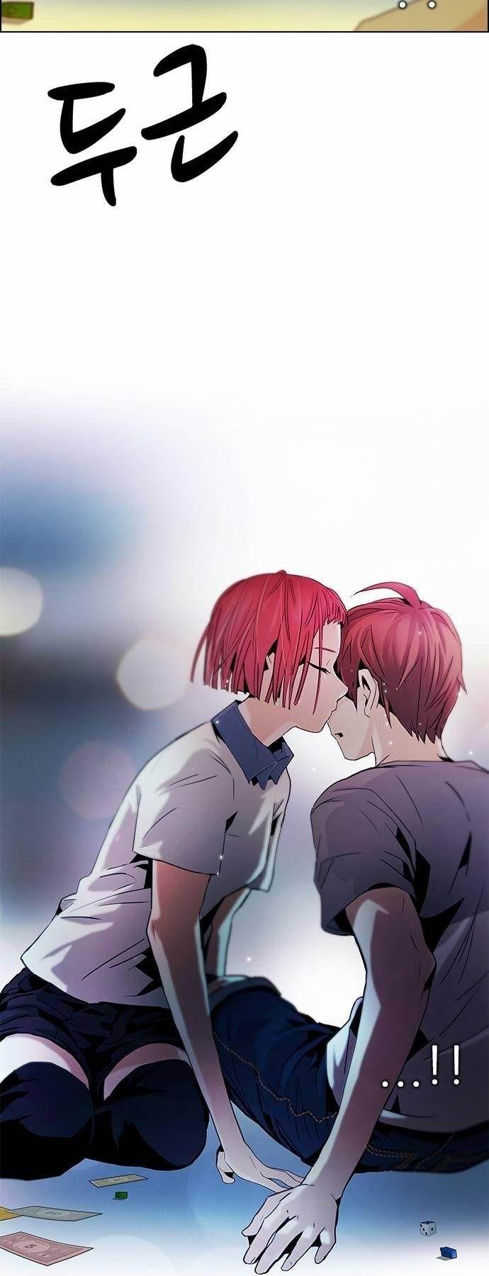 Dice: The Cube That Changes Everything Chapter 59 - Page 41