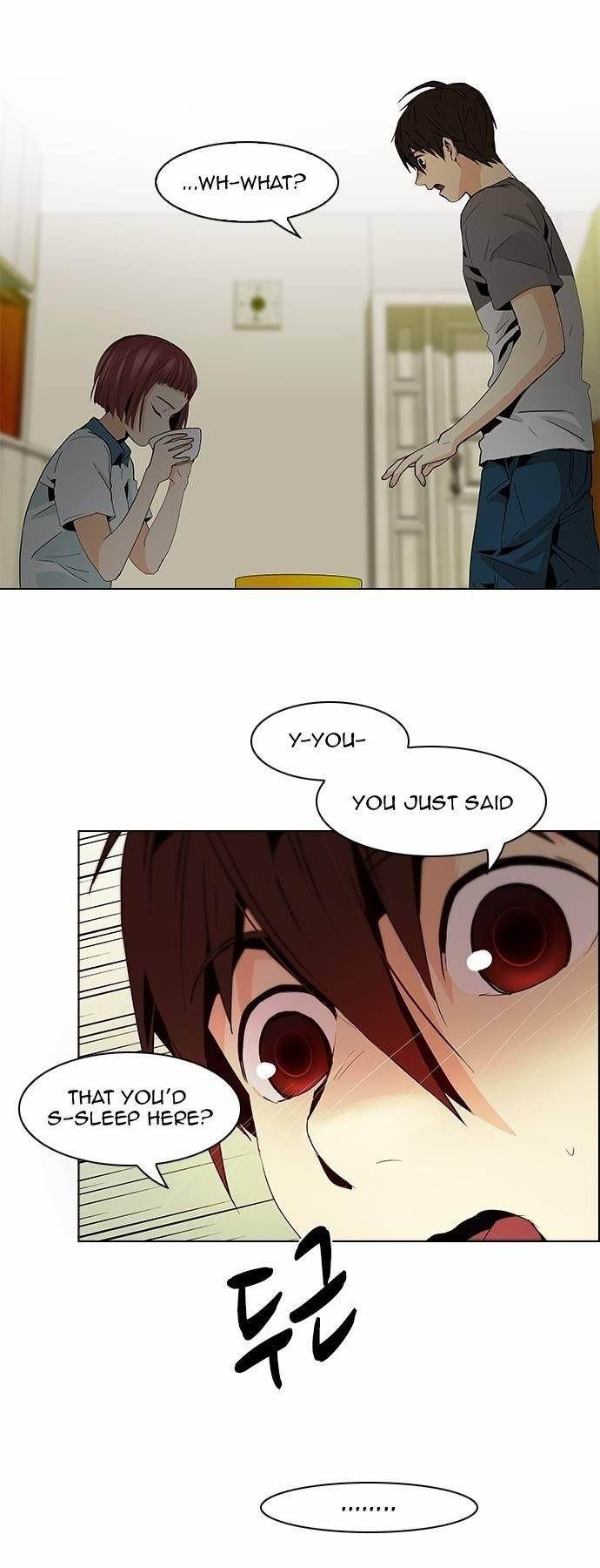 Dice: The Cube That Changes Everything Chapter 59 - Page 5