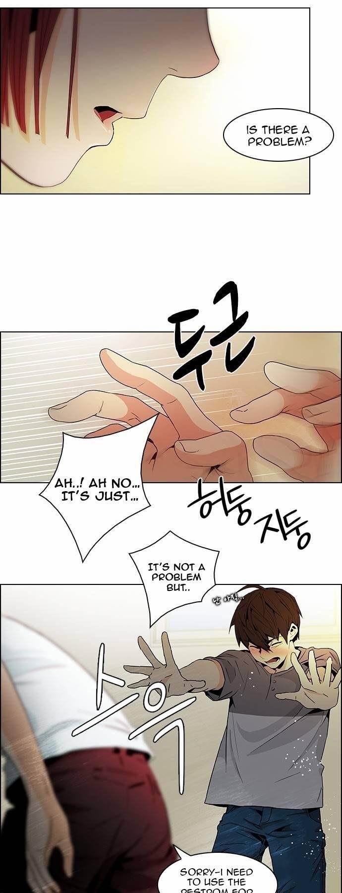 Dice: The Cube That Changes Everything Chapter 59 - Page 6