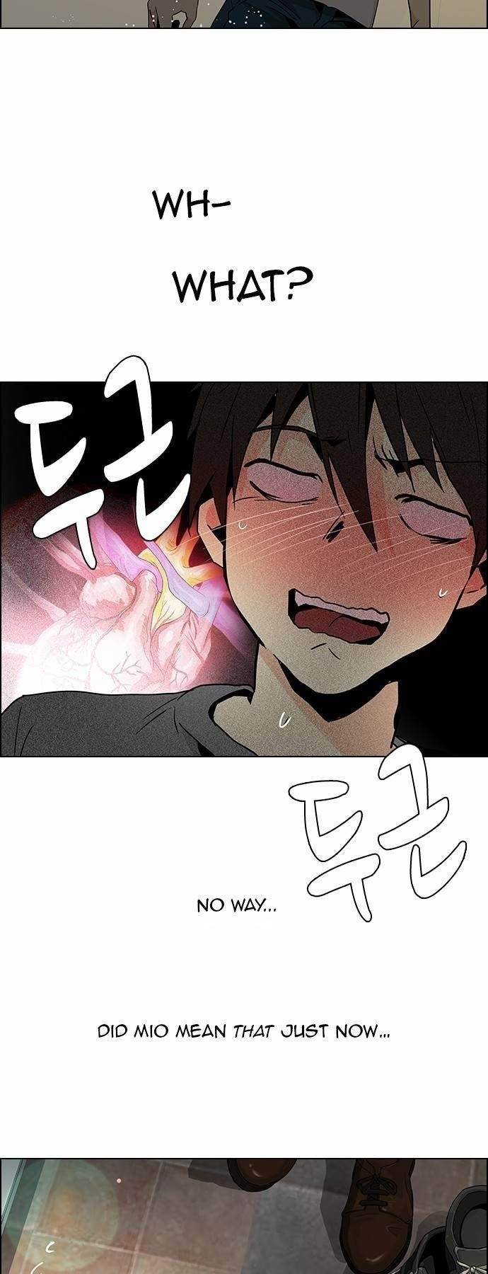 Dice: The Cube That Changes Everything Chapter 59 - Page 8