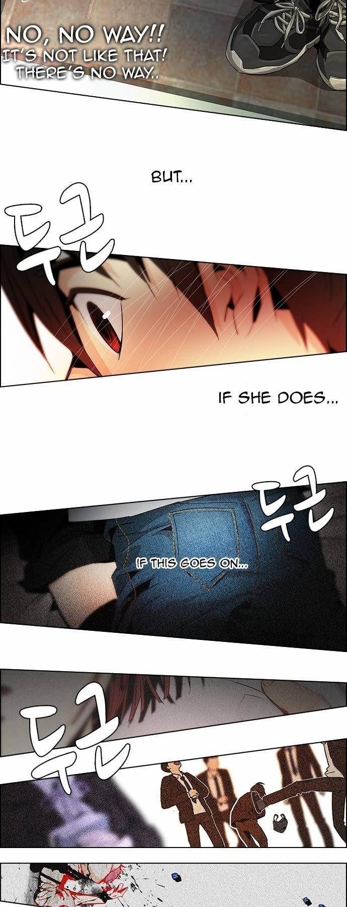 Dice: The Cube That Changes Everything Chapter 59 - Page 9