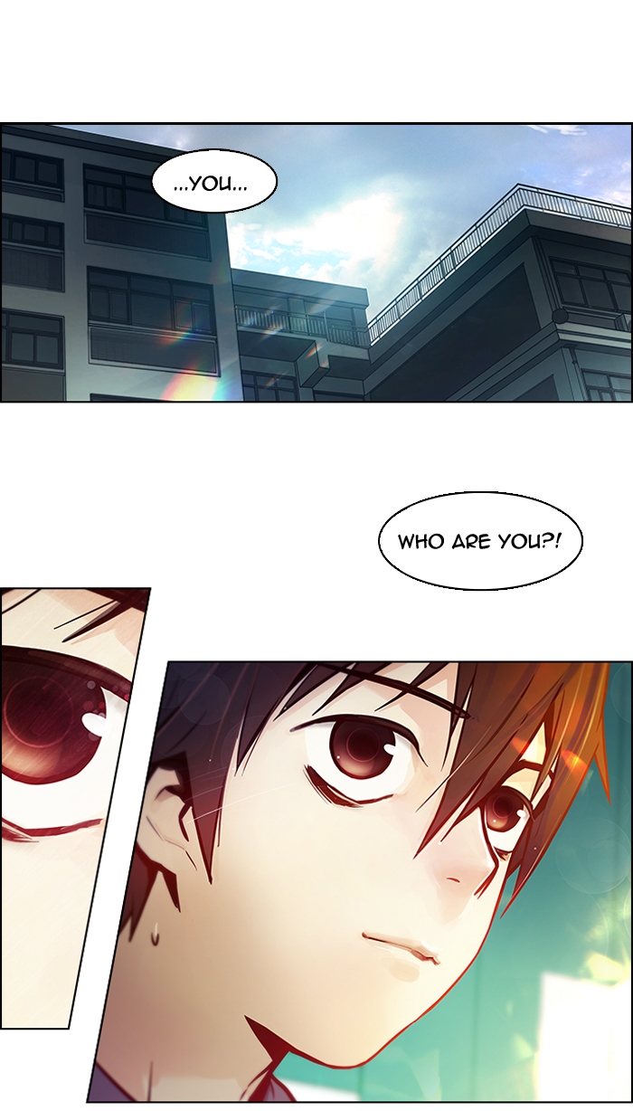 Dice: The Cube That Changes Everything Chapter 6 - Page 1