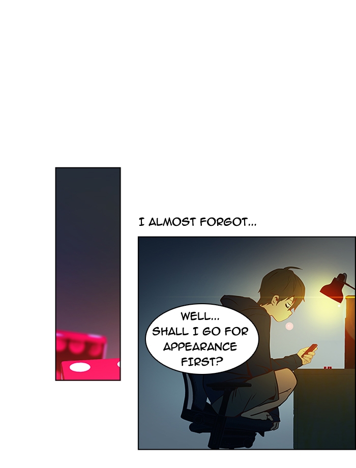 Dice: The Cube That Changes Everything Chapter 6 - Page 15