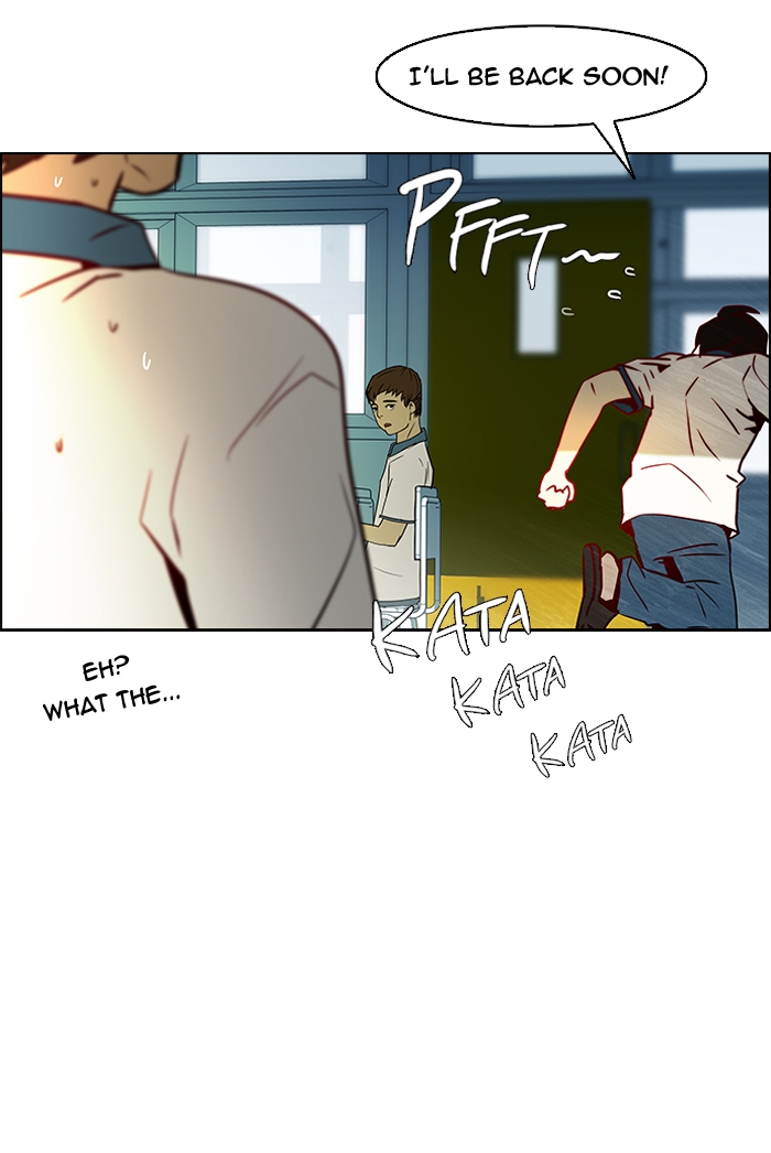 Dice: The Cube That Changes Everything Chapter 6 - Page 19