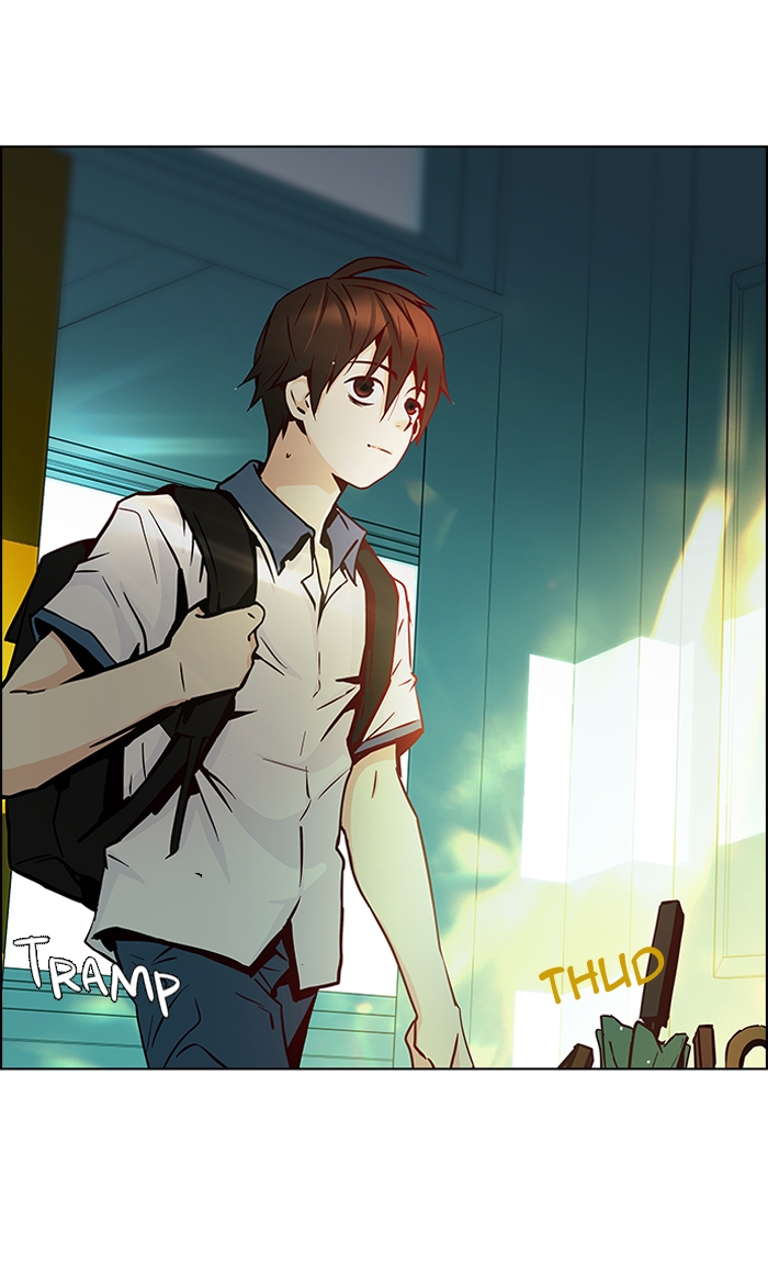 Dice: The Cube That Changes Everything Chapter 6 - Page 2