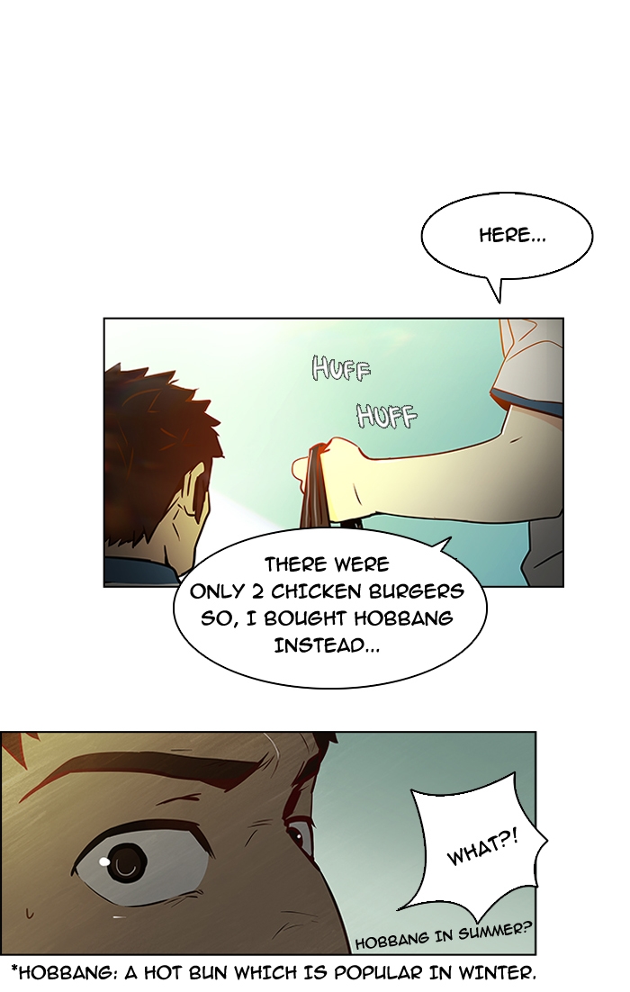 Dice: The Cube That Changes Everything Chapter 6 - Page 23