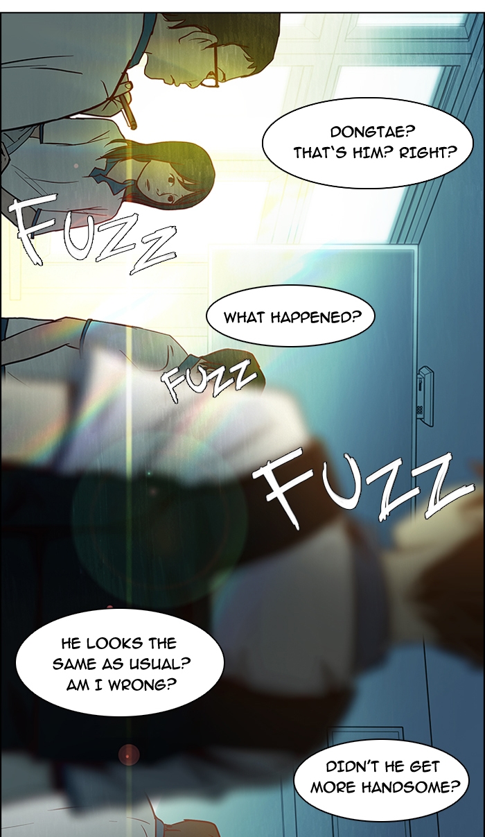 Dice: The Cube That Changes Everything Chapter 6 - Page 3