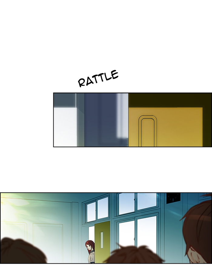 Dice: The Cube That Changes Everything Chapter 6 - Page 35