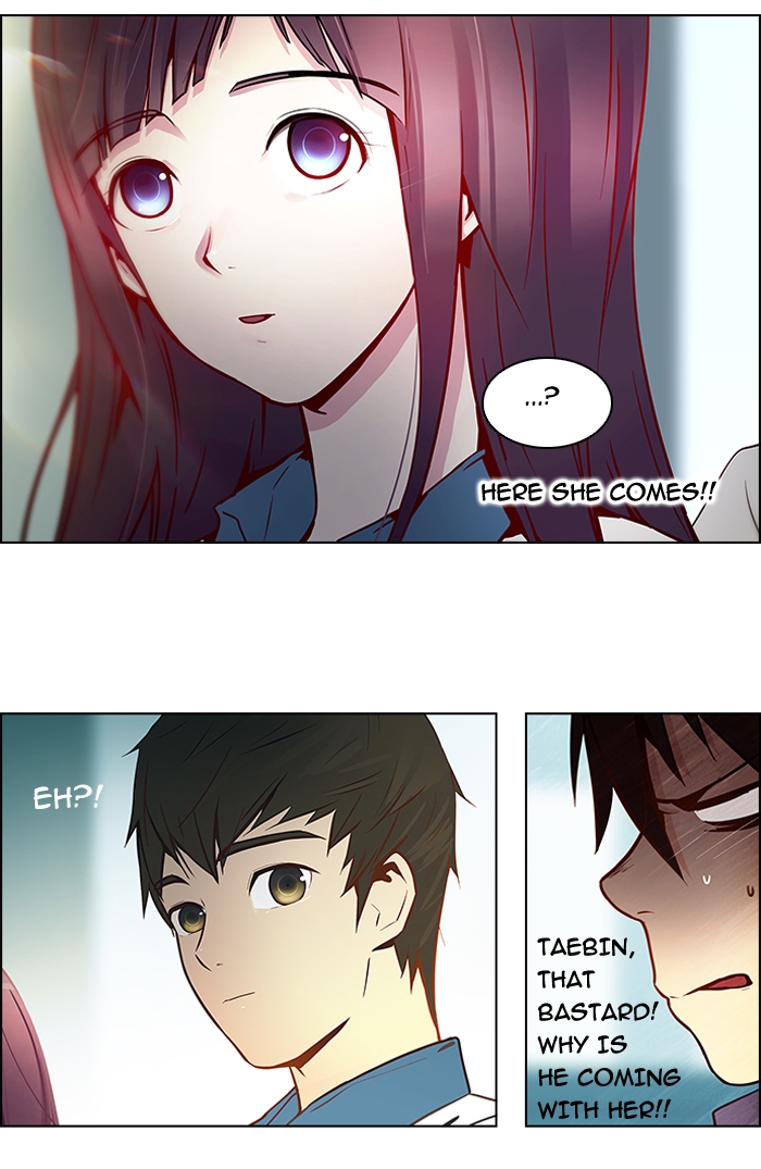 Dice: The Cube That Changes Everything Chapter 6 - Page 36