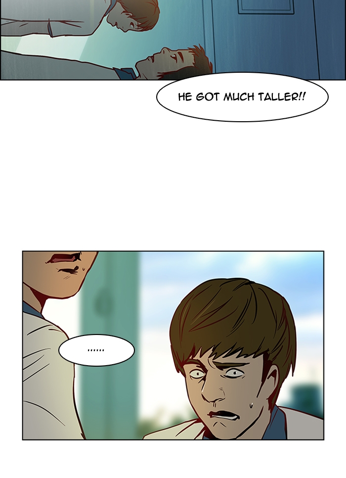 Dice: The Cube That Changes Everything Chapter 6 - Page 4