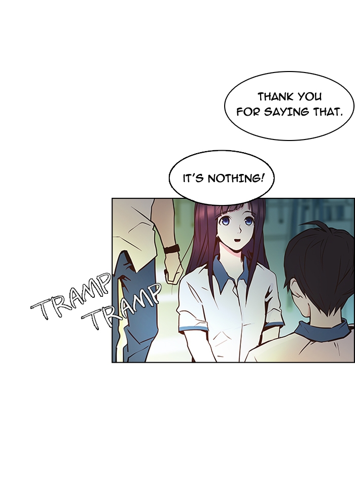 Dice: The Cube That Changes Everything Chapter 6 - Page 43