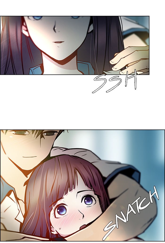 Dice: The Cube That Changes Everything Chapter 6 - Page 44