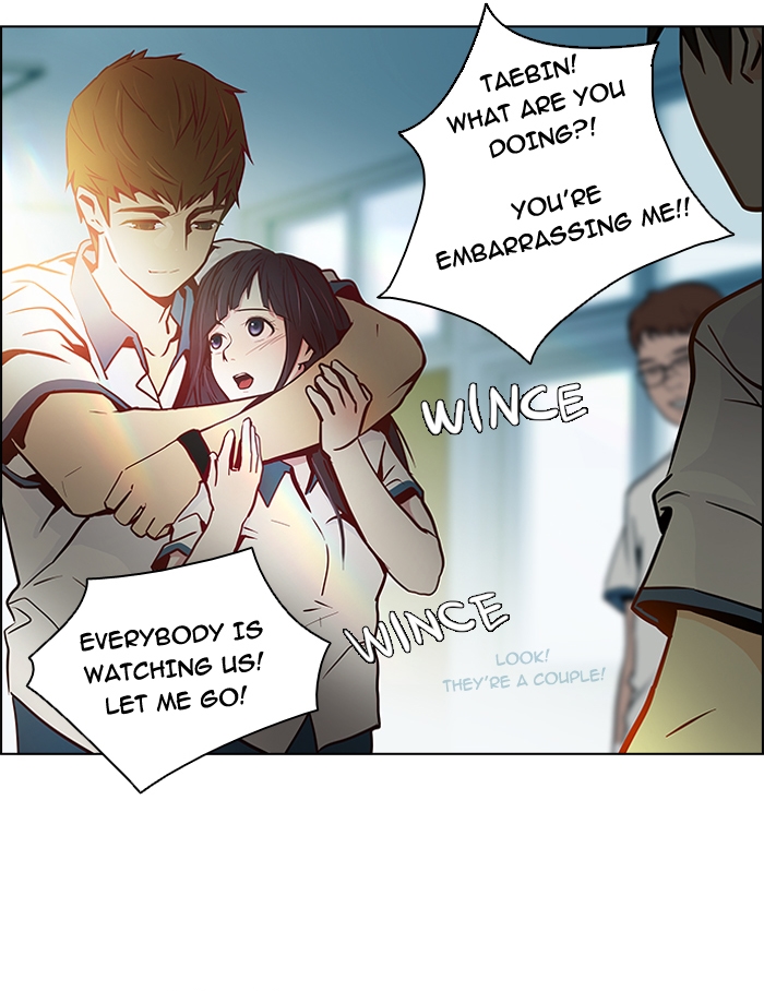 Dice: The Cube That Changes Everything Chapter 6 - Page 46