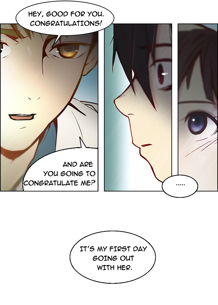 Dice: The Cube That Changes Everything Chapter 6 - Page 47