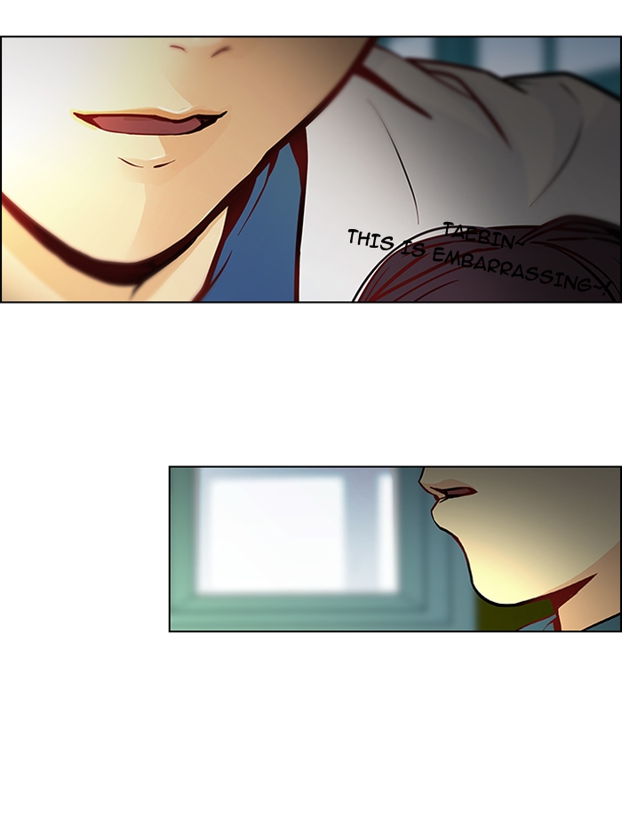 Dice: The Cube That Changes Everything Chapter 6 - Page 48