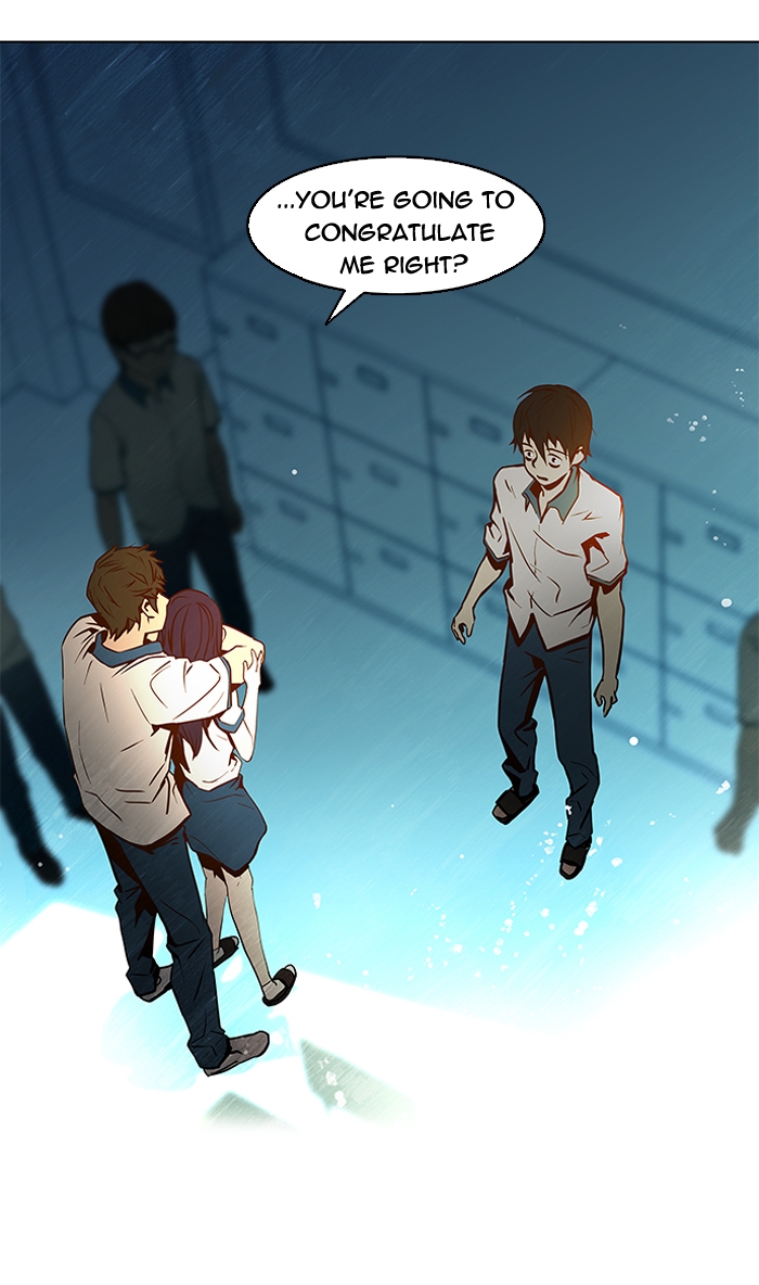 Dice: The Cube That Changes Everything Chapter 6 - Page 49