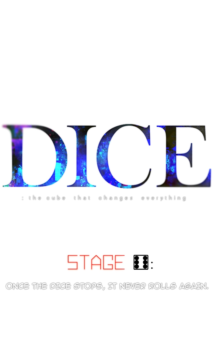 Dice: The Cube That Changes Everything Chapter 6 - Page 7