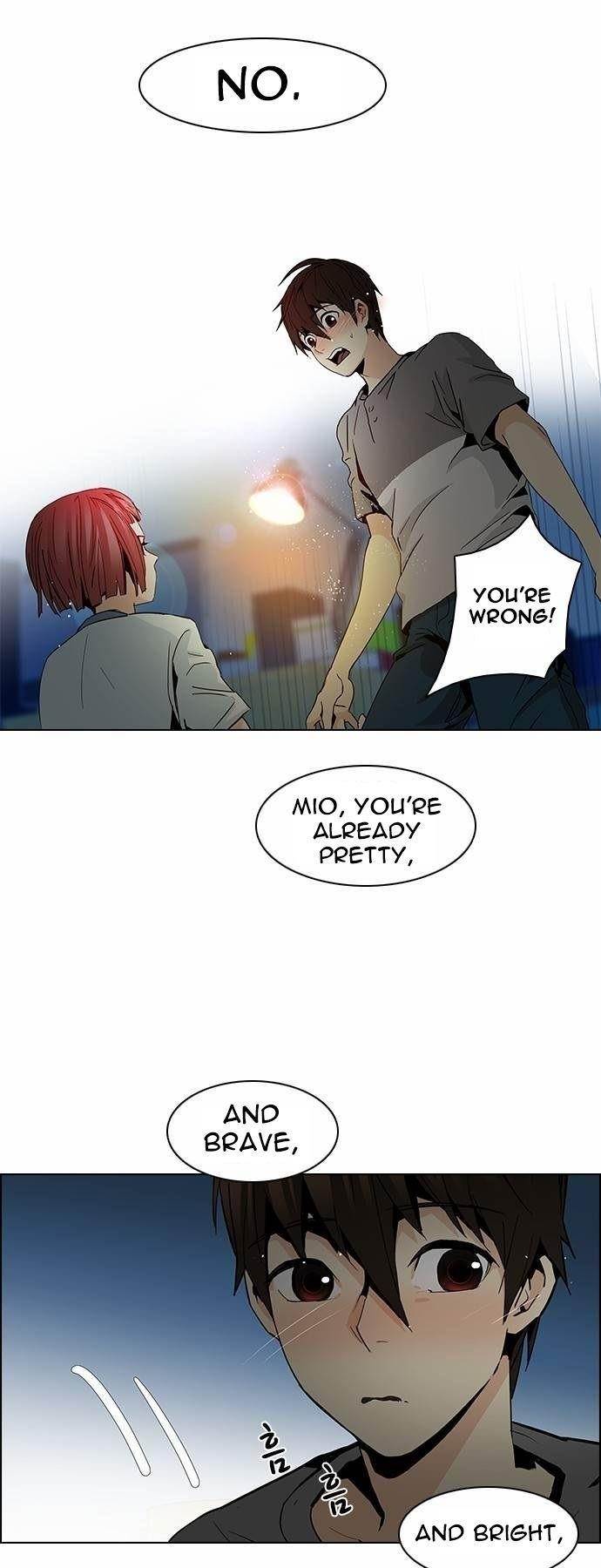 Dice: The Cube That Changes Everything Chapter 60 - Page 10