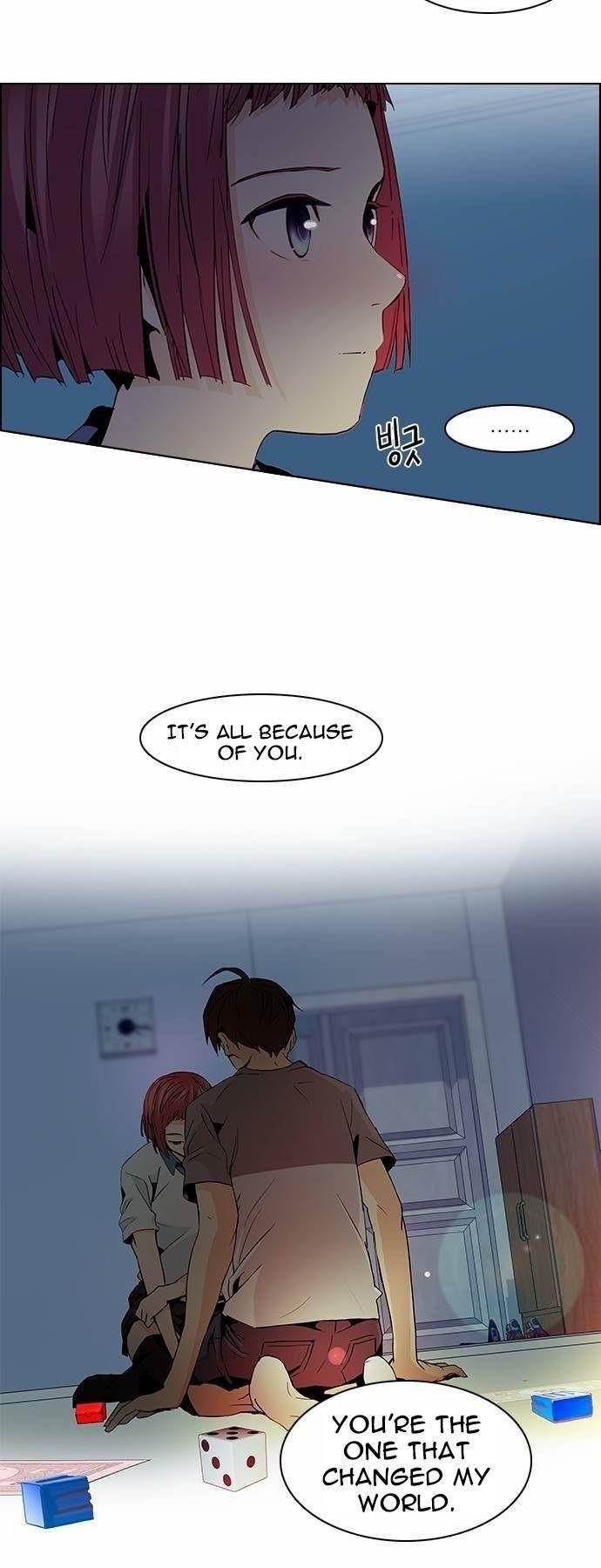 Dice: The Cube That Changes Everything Chapter 60 - Page 11