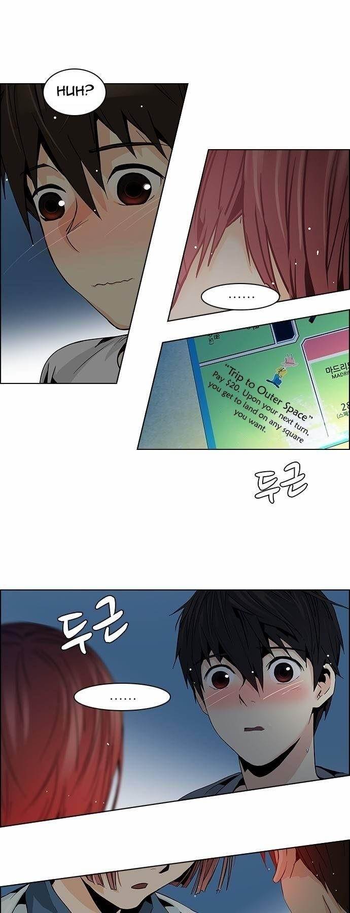 Dice: The Cube That Changes Everything Chapter 60 - Page 12