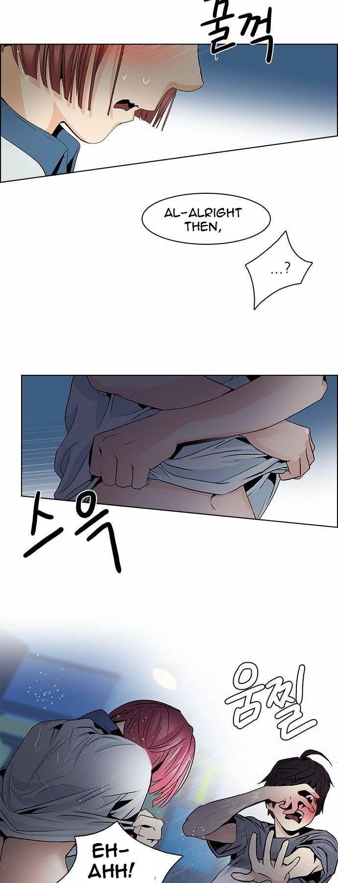 Dice: The Cube That Changes Everything Chapter 60 - Page 14