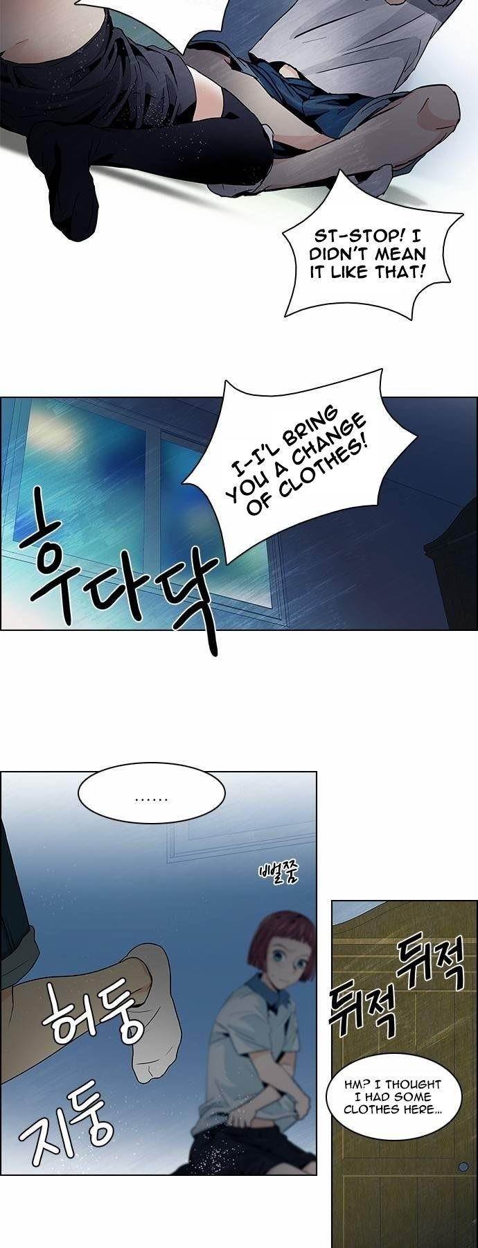 Dice: The Cube That Changes Everything Chapter 60 - Page 15