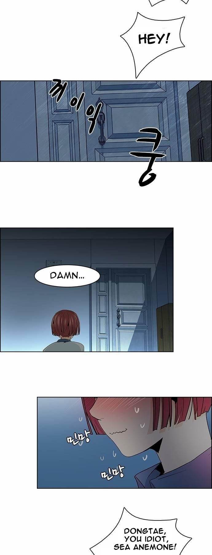 Dice: The Cube That Changes Everything Chapter 60 - Page 17